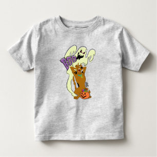 Scooby-Doo   Scooby-Doo Boo Toddler T-Shirt