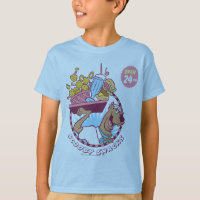 scooby doo t shirt australia