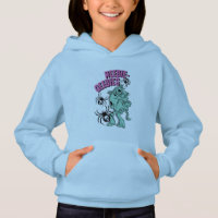Scooby-Doo & Shaggy Heebie-Geebies