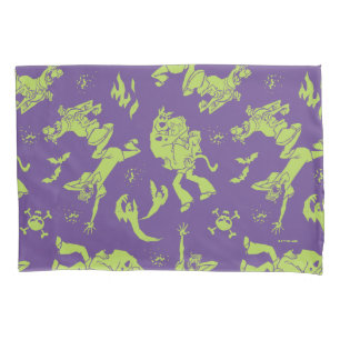 Scooby-Doo   Shaggy & Scooby Running Scared Pillowcase