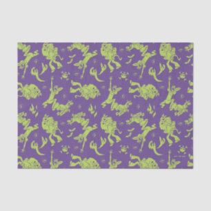Scooby-Doo   Shaggy & Scooby Running Scared Tissue Paper