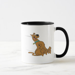 Scooby-Doo Slide Mug