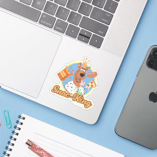 Scooby-Doo Snac-King