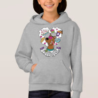 Scooby-Doo "Sweet Tooth"