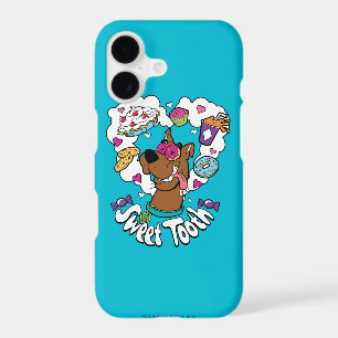 Scooby-Doo "Sweet Tooth"