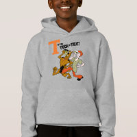 Scooby-Doo | T is for Trick or Treat