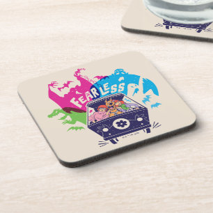 Scooby-Doo   The Fearless Mystery Machine Coaster