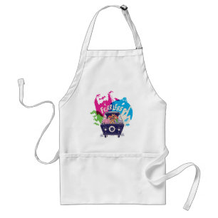 Scooby-Doo   The Fearless Mystery Machine Standard Apron