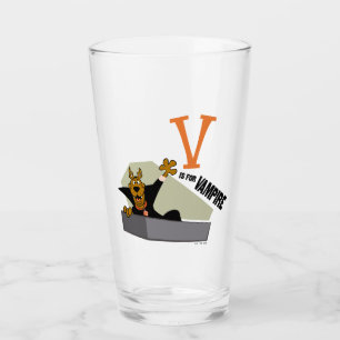 Scooby-Doo   V is for Vampire Glass
