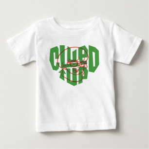 Scooby-Doo   Velma Clued Up Baby T-Shirt