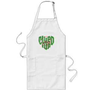 Scooby-Doo   Velma Clued Up Long Apron
