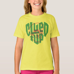 Scooby-Doo   Velma Clued Up T-Shirt