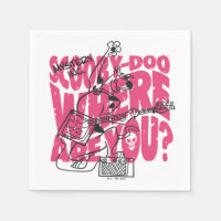 Scooby-Doo Where Are You Punk Guitar Riff