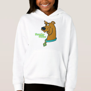 Scooby-Doo Winking