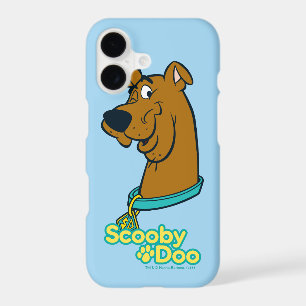 Scooby-Doo Winking
