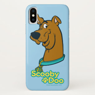 Scooby-Doo Winking iPhone X Case