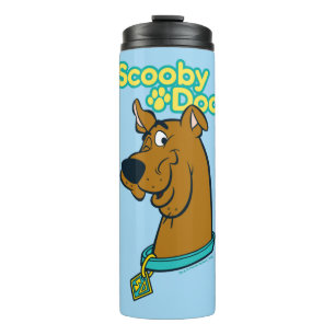 Scooby-Doo Winking Thermal Tumbler