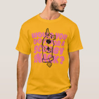 Scooby-Doo |Would You Do It For A Scooby Snack?