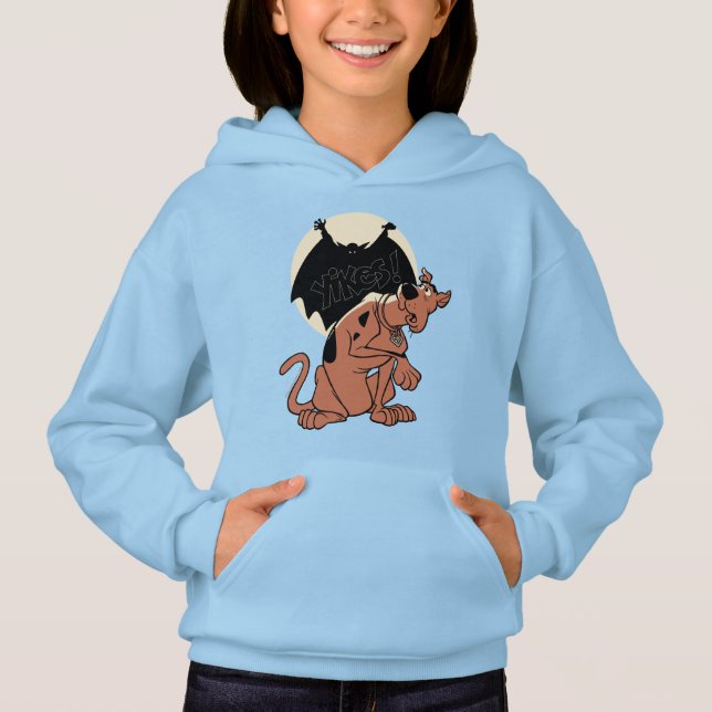 Scooby-Doo "Yikes!" Vampire Shadow (Front)