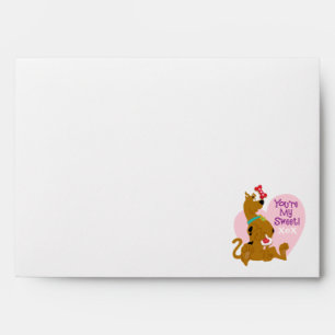 Scooby-Doo - You're My Sweet Envelope