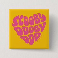 Scooby Dooby Doo Heart