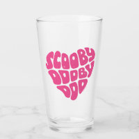 Scooby Dooby Doo Heart
