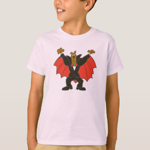 Scooby Dracula T-Shirt