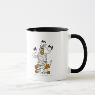 Scooby Mummy Mug