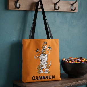Scooby Mummy Tote Bag