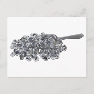 ScoopOfSilverStones070911 Postcard