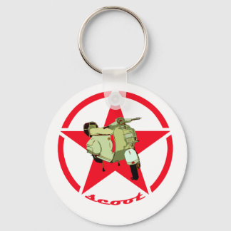 scoot key ring