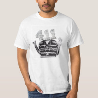 SCOOT OR DIE YOU BEEZYS T-Shirt