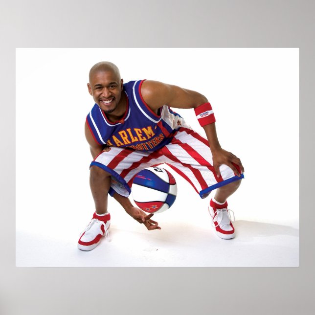 Scooter between the legs poster (Front)