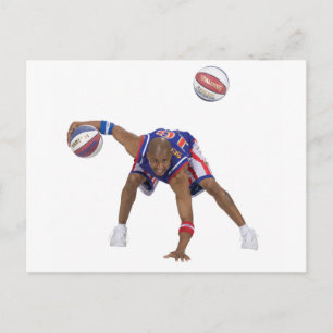 Scooter Christensen Postcard