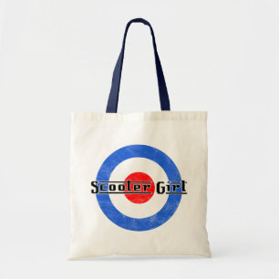 Scooter Girl Lambretta Bag
