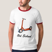Scooter -Old School