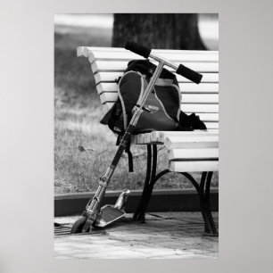Scooter Poster
