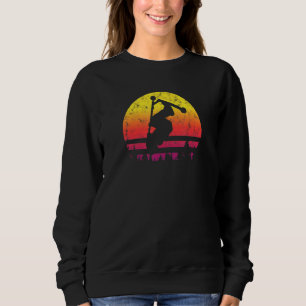 Scooter Scooter Driver Kick Scooter Scooter Sweatshirt
