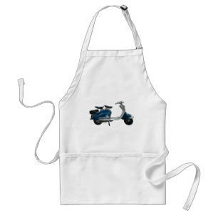 SCOOTER STANDARD APRON