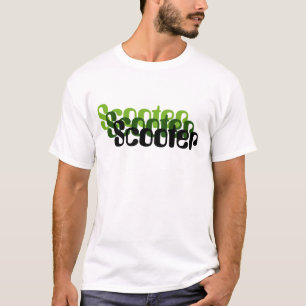 Scooter T-Shirt
