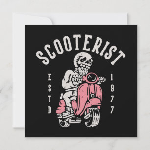 scooterist your tagline here