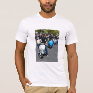 scooters T-Shirt