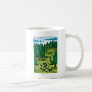Scopes Trail Funny Tees Cards Mugs & Gifts