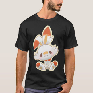 Scorbunny Classic T-Shirt