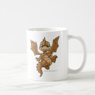 Scorchio Brown Coffee Mug