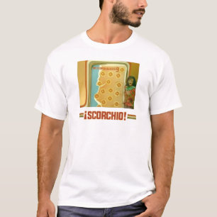 SCORCHIO! Fast Show T-Shirt