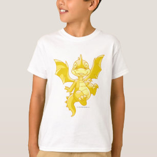 Scorchio Gold T-Shirt