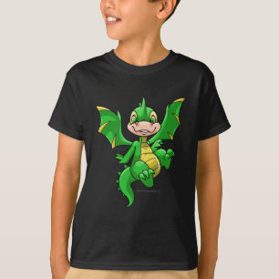 Scorchio Green T-Shirt