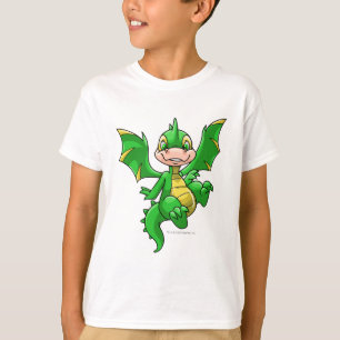 Scorchio Green T-Shirt