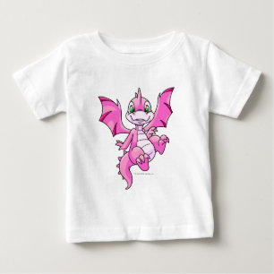Scorchio Pink Baby T-Shirt